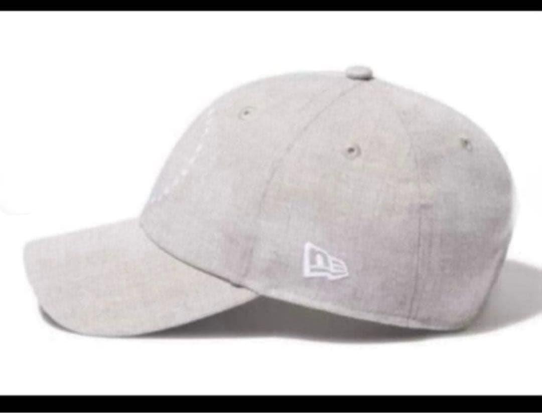 ニューエラ 9FORTY 明石家さんま・SANMA AKASHIYA キャップE