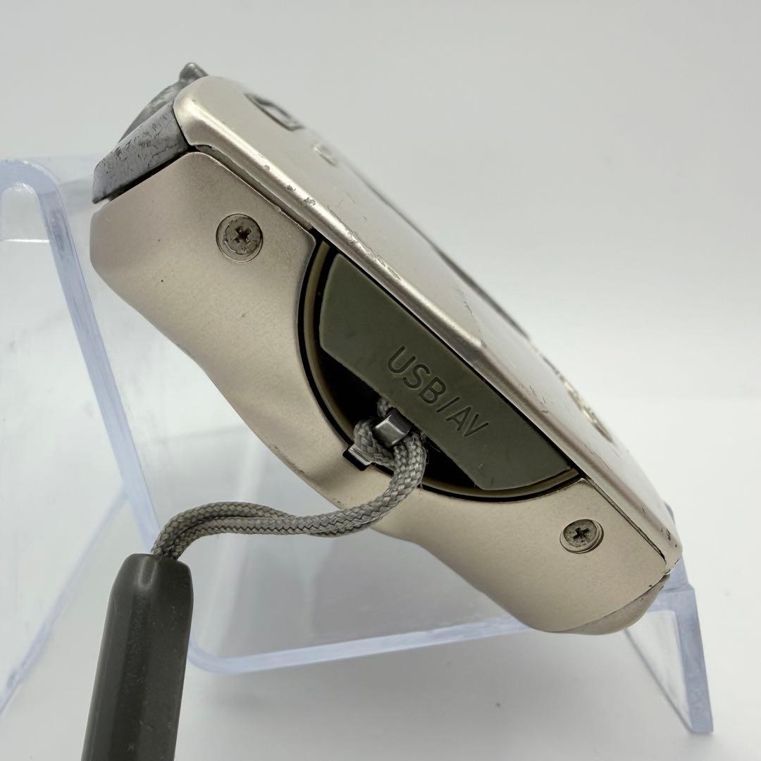 CASIO EXILIM EX-Z2300 コンデジ　ゴールド　 ジャンク