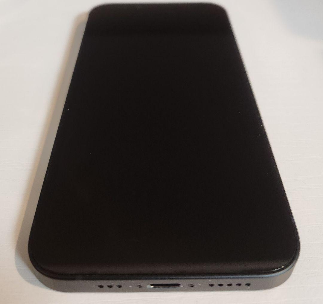 iPhone 13 128GB バッテリー87% 良品