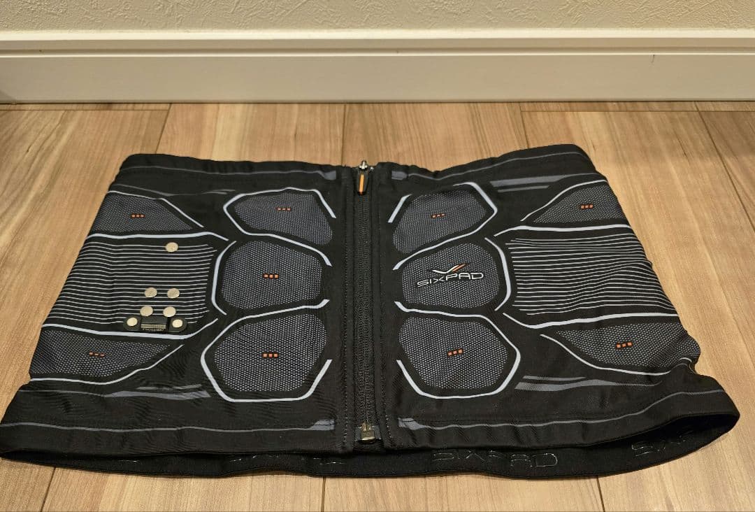 SIXPAD パワースーツコアベルト　Lサイズ