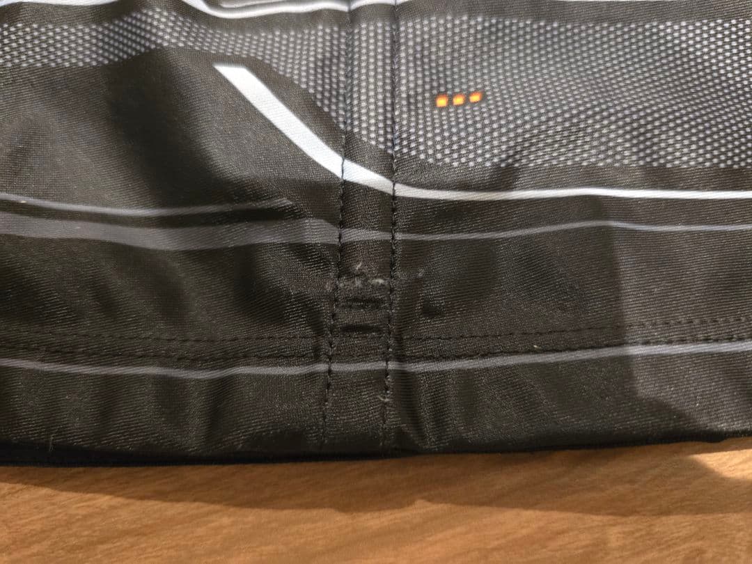 SIXPAD パワースーツコアベルト　Lサイズ