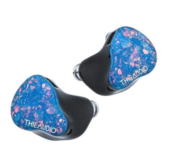 【新品同様】THIEAUDIO Hype 4 高音質イヤホン