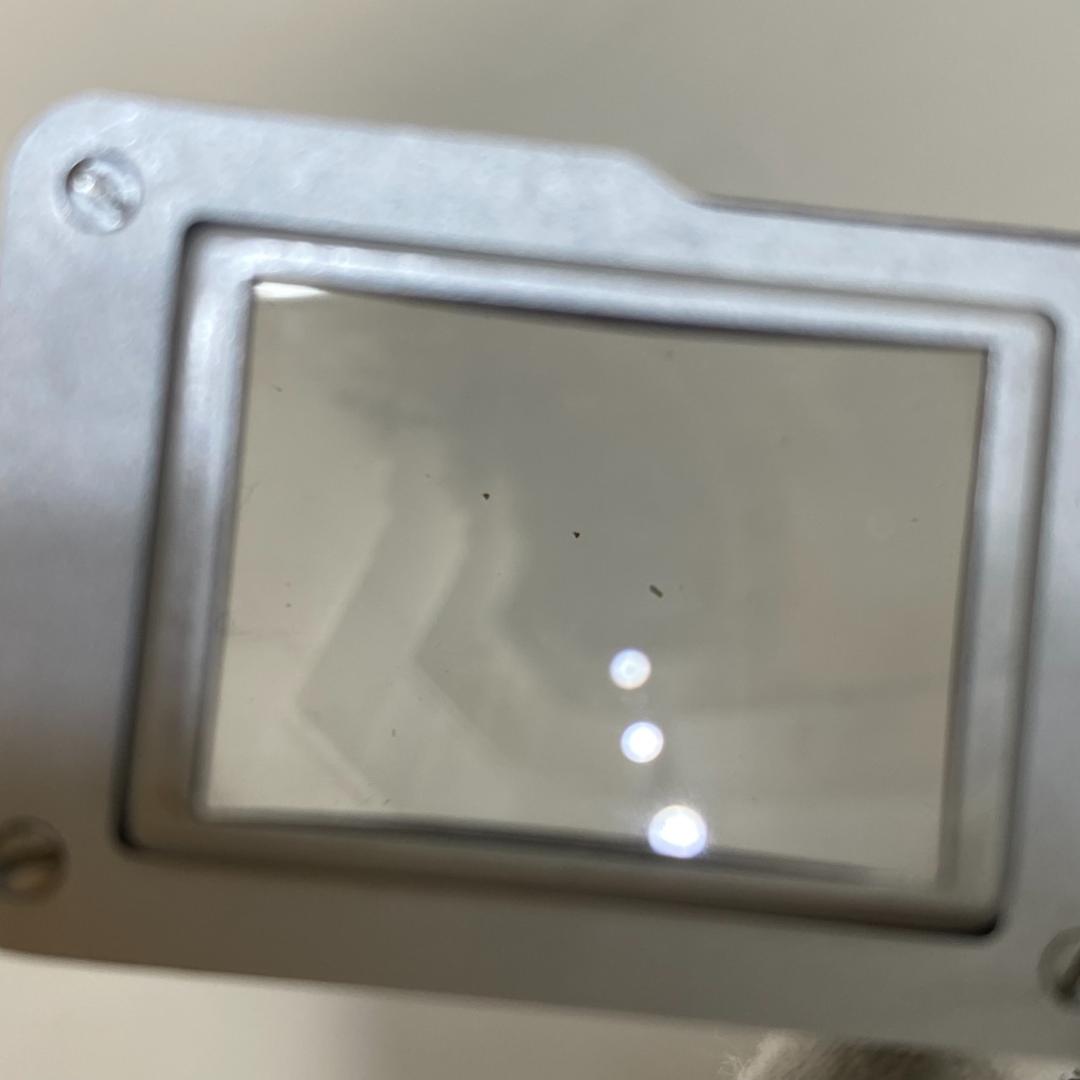 Summaron M35mm f2.8 眼鏡付き 1965年製 メンテンス済み