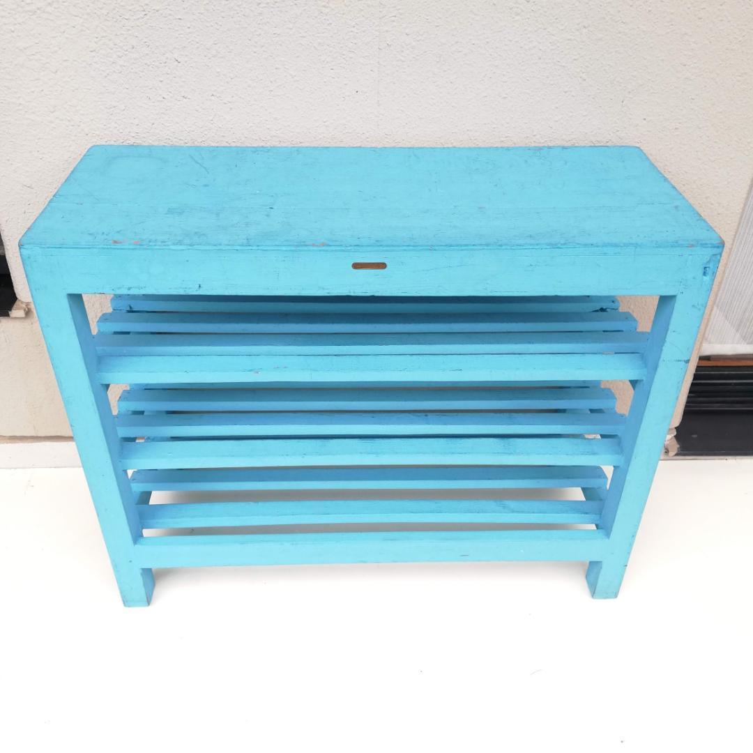 ヤマ PURBCO プエブコ シューズラック