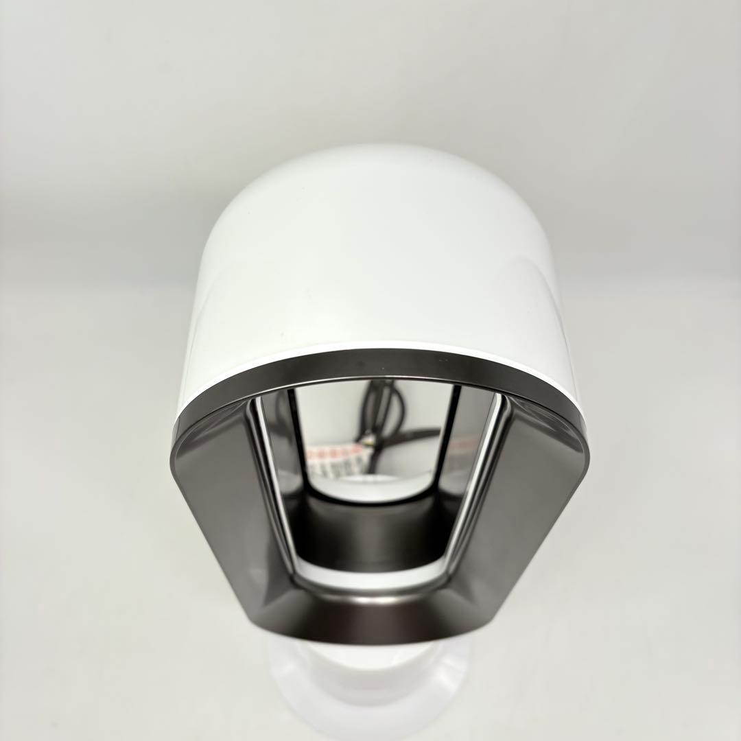 【美品】dyson ダイソン AM09 hot+cool ホワイト2020年製