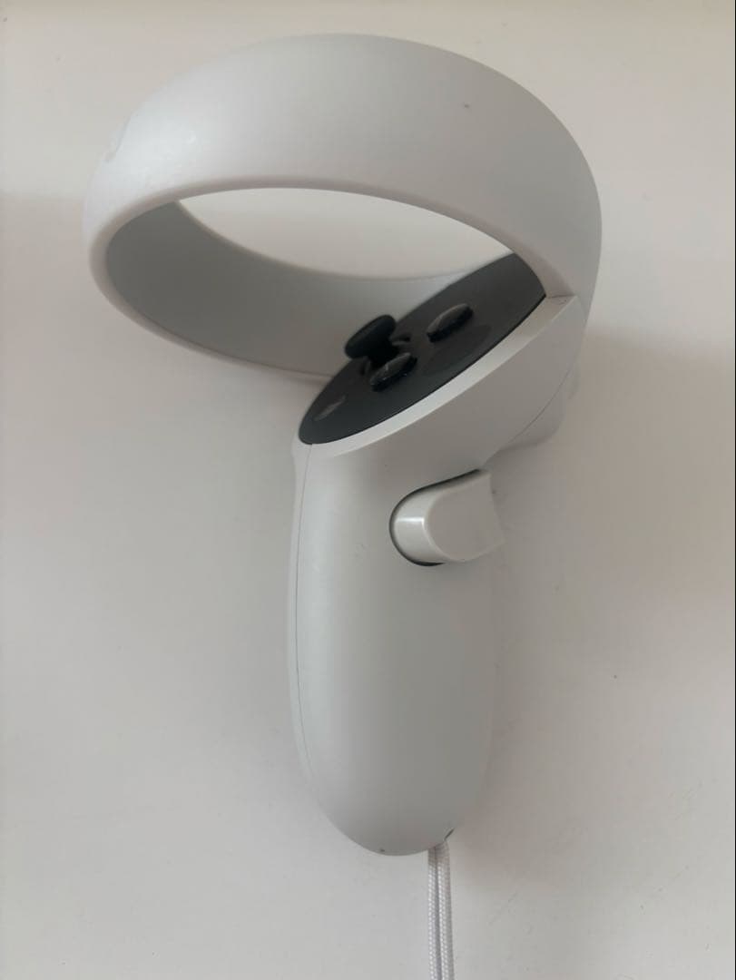  Quest2 メタクエスト128GB VRヘッドセット