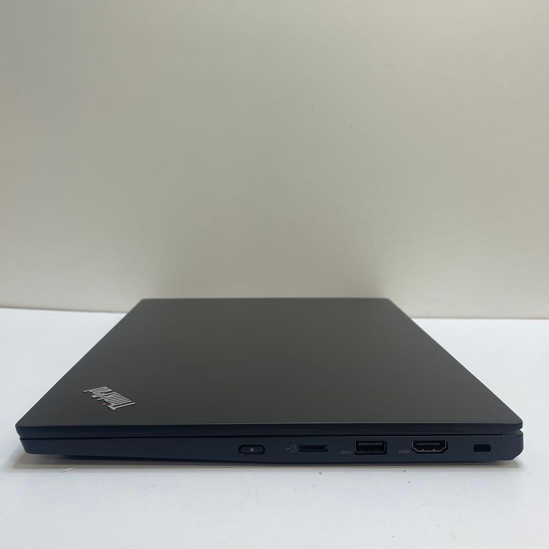 #842 レノボThinkpad L13 Gen 2 i3-1115G4 8GB