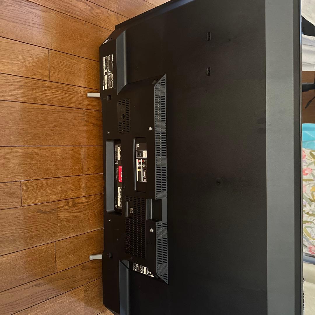 ソニー48型液晶テレビ BRAVIA KDL-48W600B 送料込み