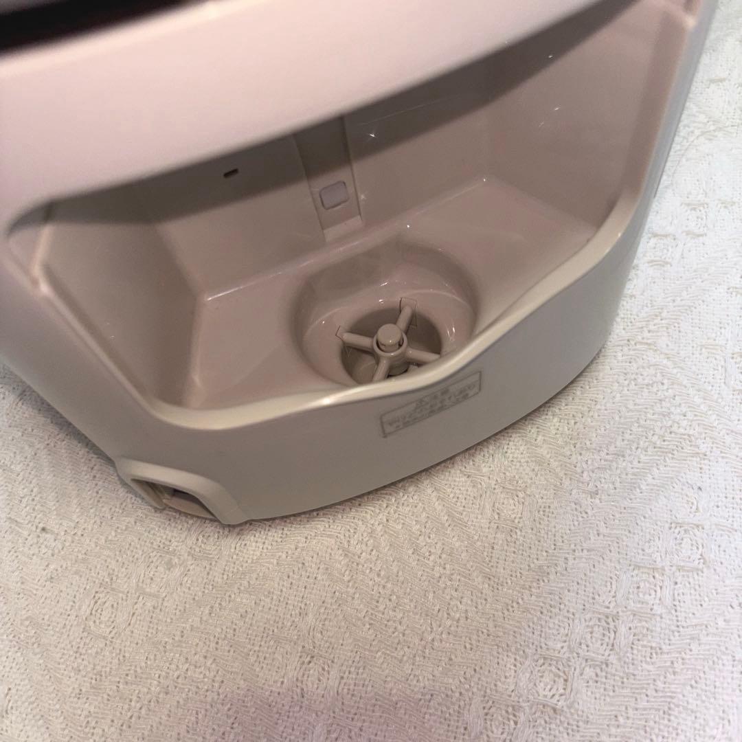 Panasonic ナノケア フェイススチーマー EH-NA0B