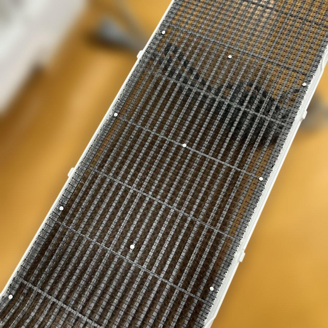 Panasonic 気化式加湿器 FE-KXF15 2019年製 生活家電