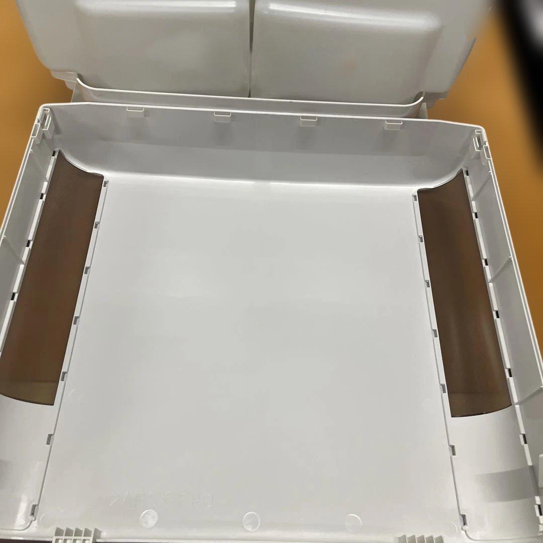 Panasonic 気化式加湿器 FE-KXF15 2019年製 生活家電