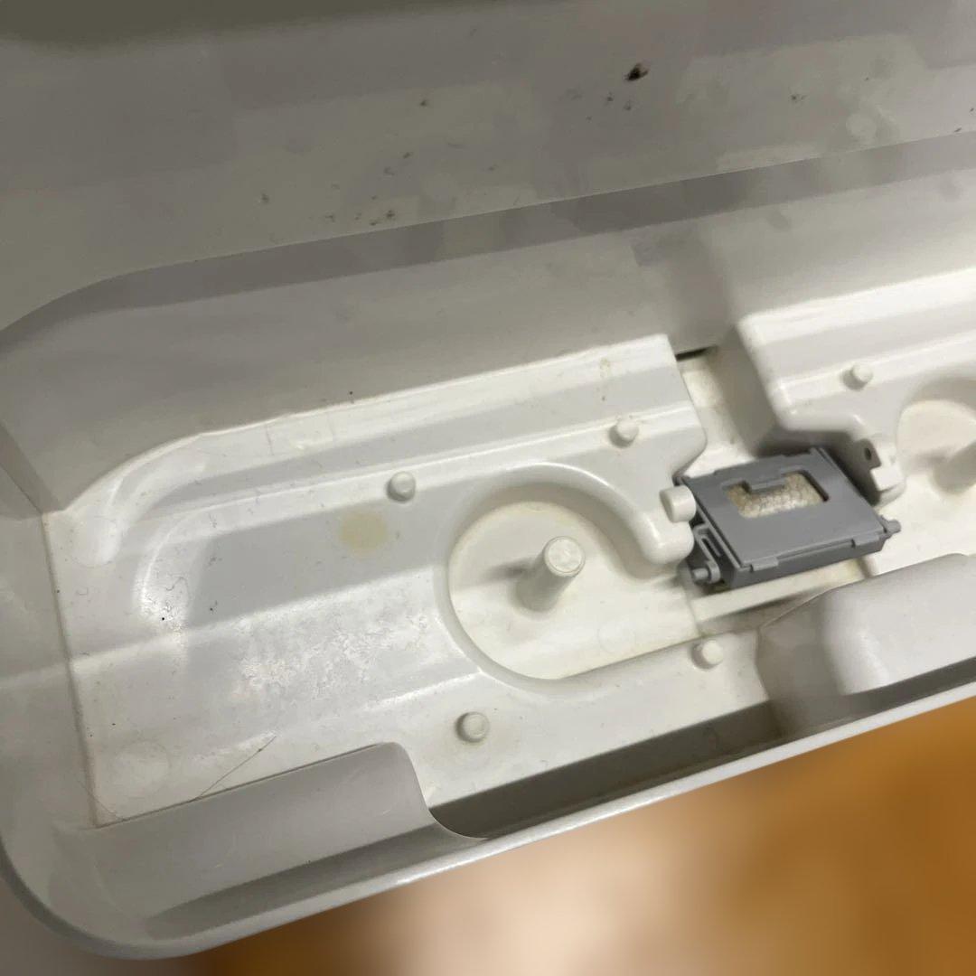 Panasonic 気化式加湿器 FE-KXF15 2019年製 生活家電