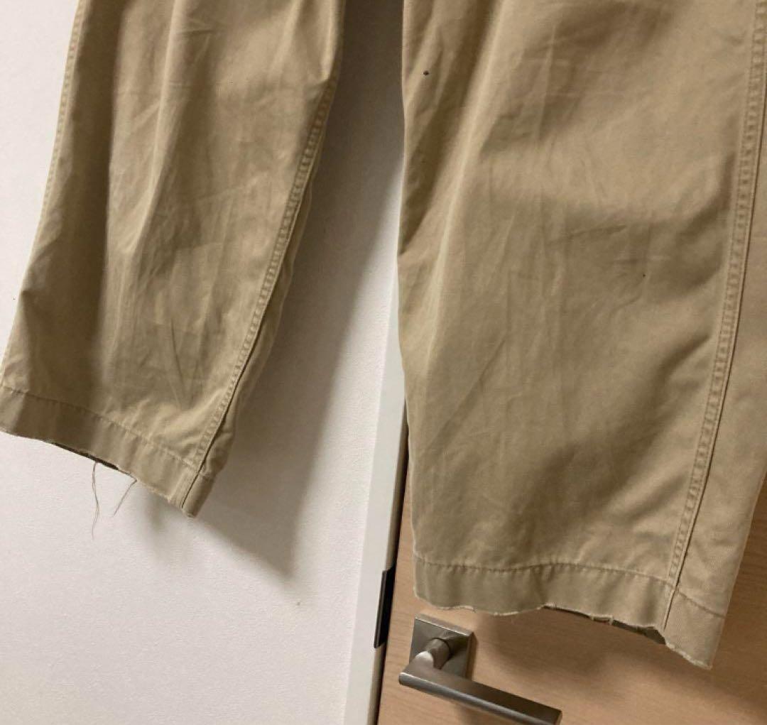 ジャーナルスタンダードラックス⭐︎ビッグチノ