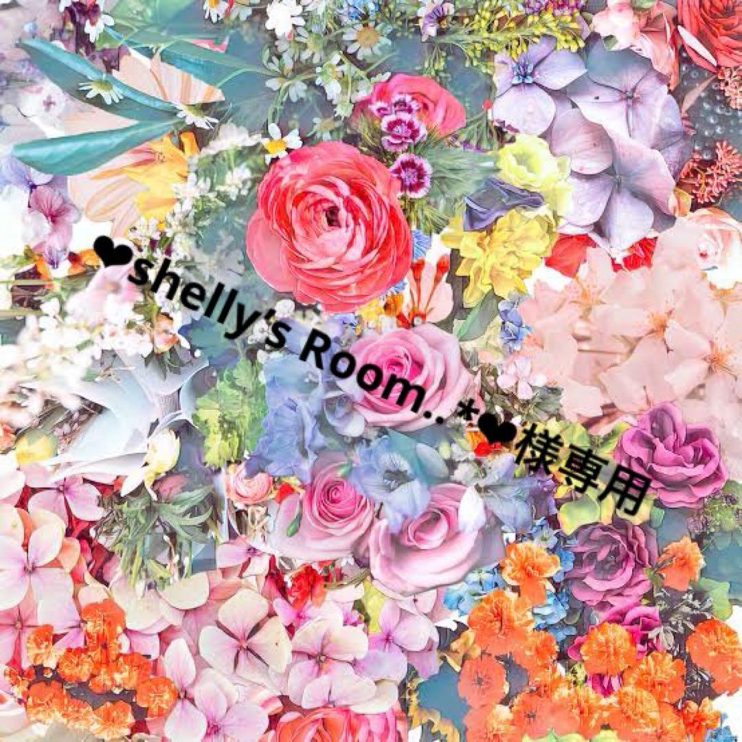 ❤︎shelly’s Room..*❤︎