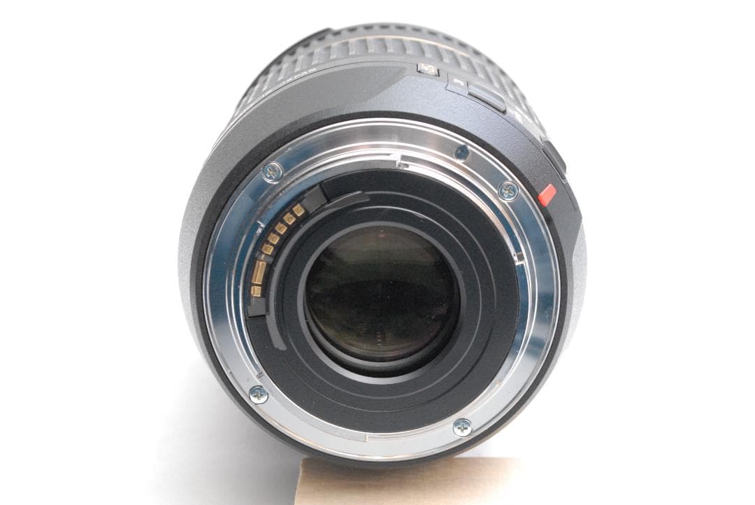 TAMRON SP 17-50mm F2.8 VC (良品）