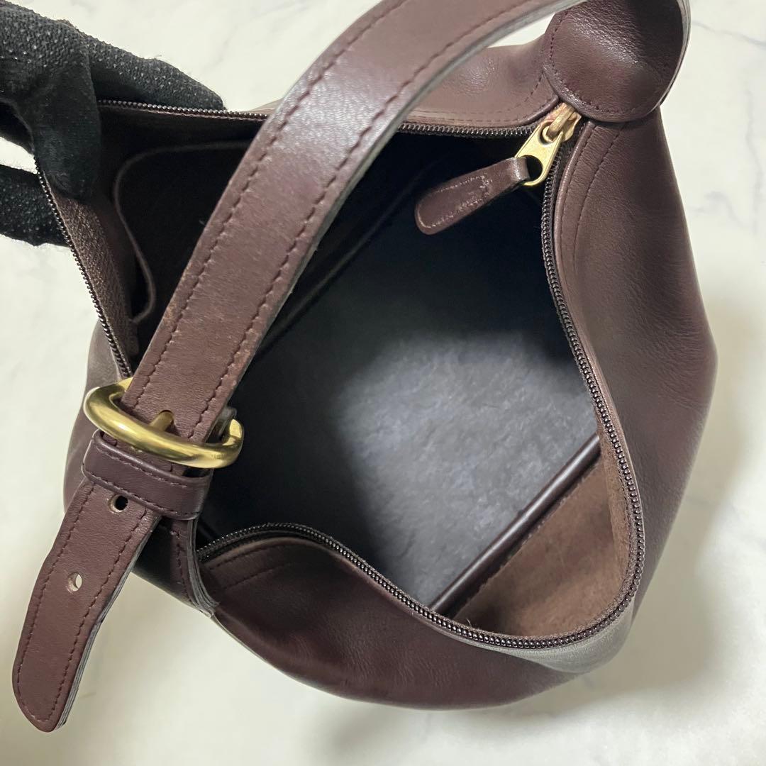 COACH✨コーチ　ハンドバッグ　ミニバッグ　アクセサリーポーチ 4145