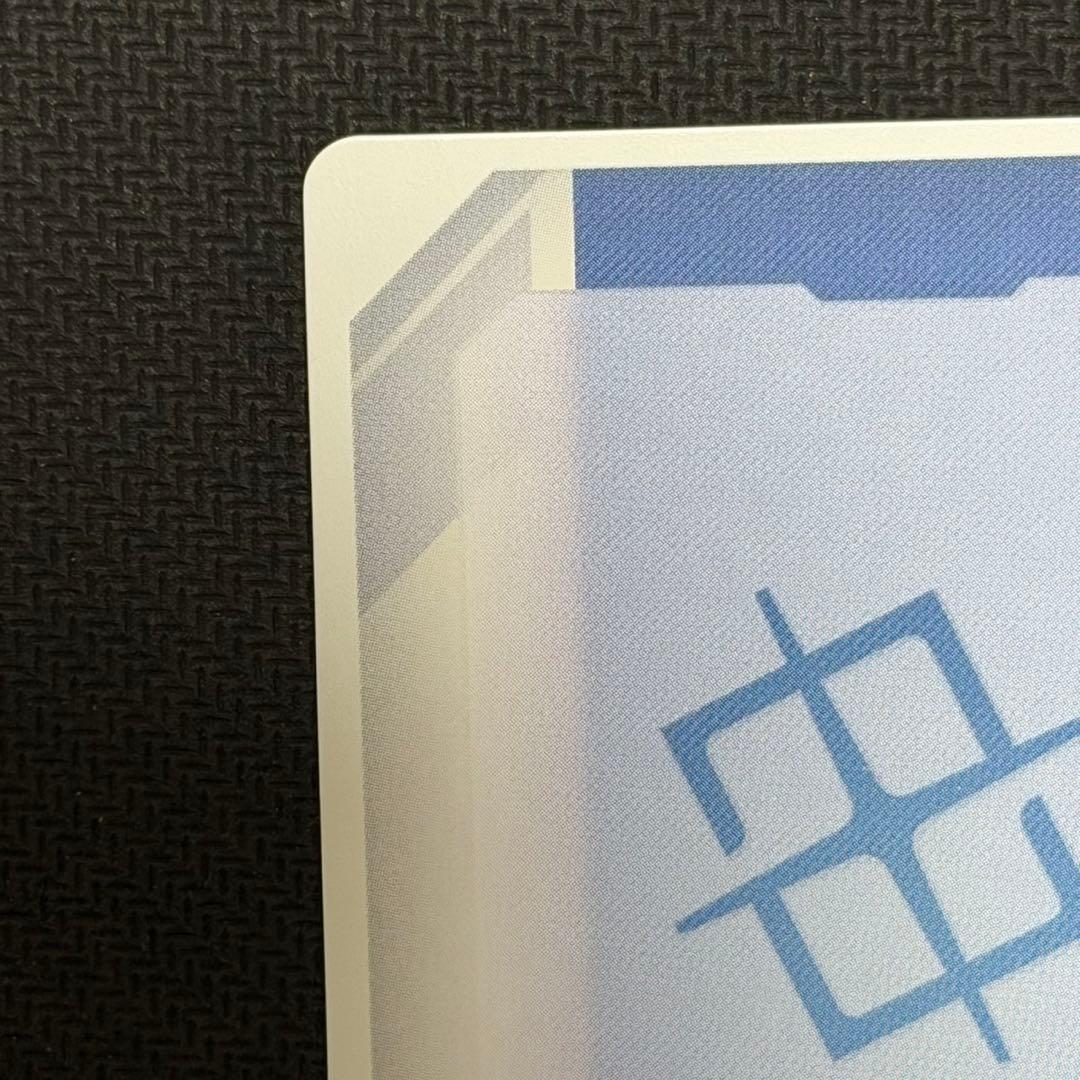 ガンダムカードゲーム　lr LR＋＋　ガンダムエアリアル　改修型　パラレル