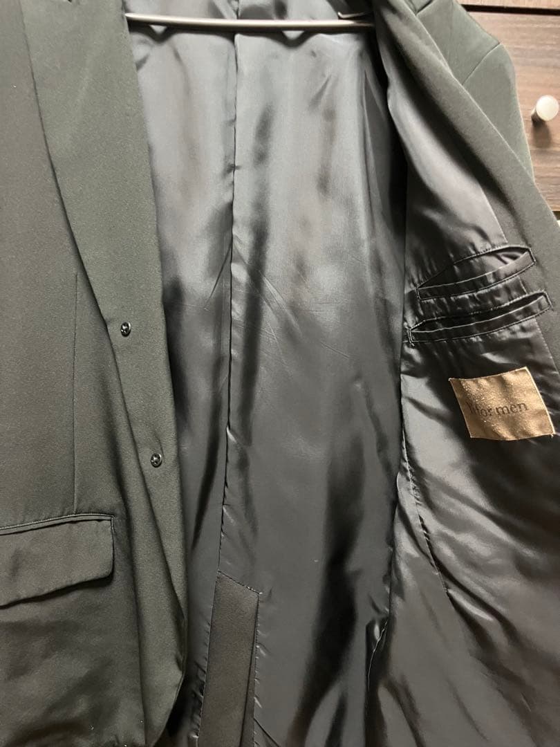 Y's for men テーラードジャケット