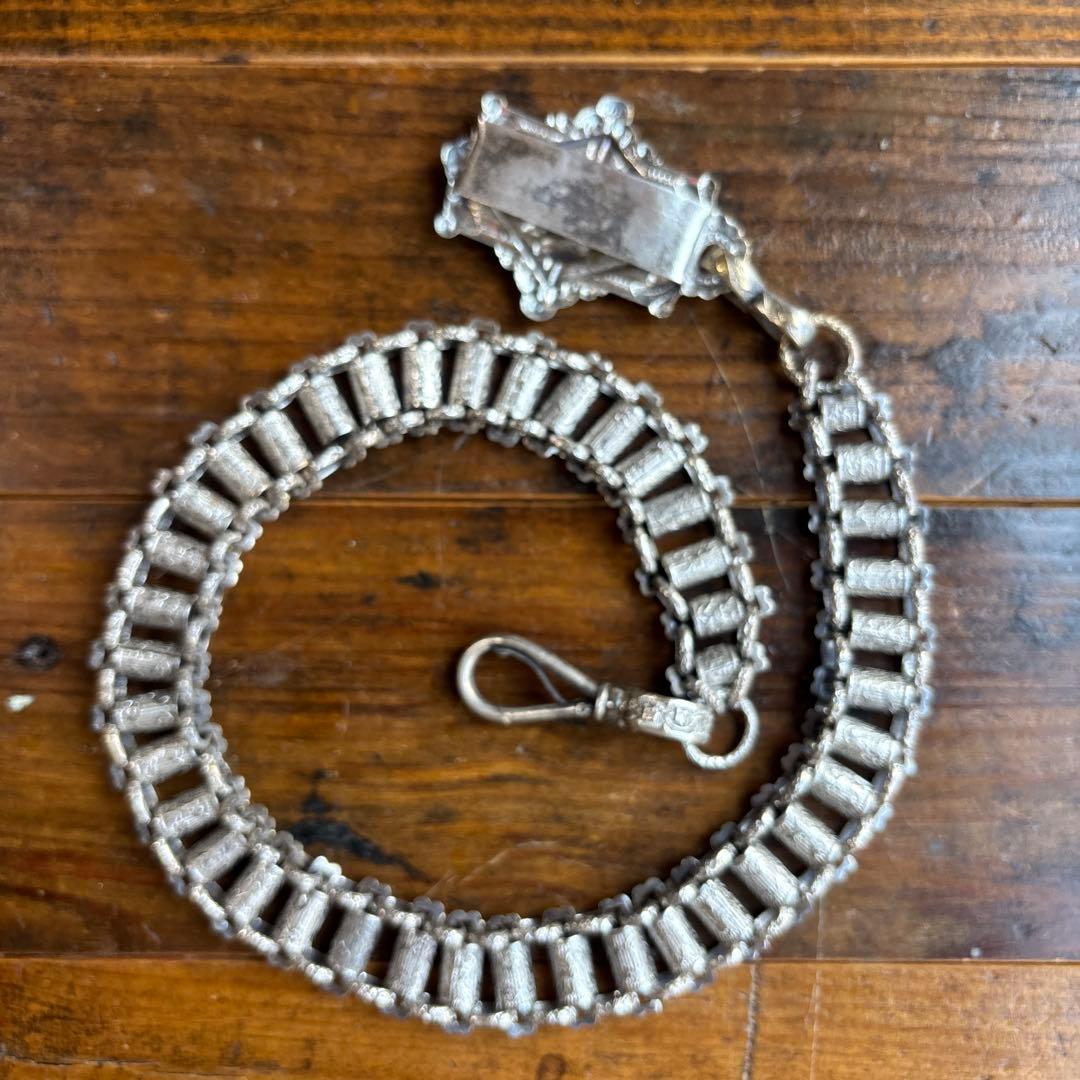 フリーメイソン　ピシアス騎士団　ソードチェーン　ロングタイプ　SC-222