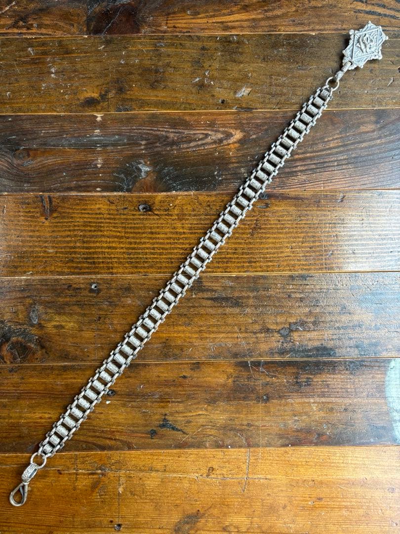 フリーメイソン　ピシアス騎士団　ソードチェーン　ロングタイプ　SC-222