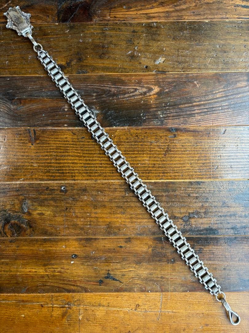 フリーメイソン　ピシアス騎士団　ソードチェーン　ロングタイプ　SC-222