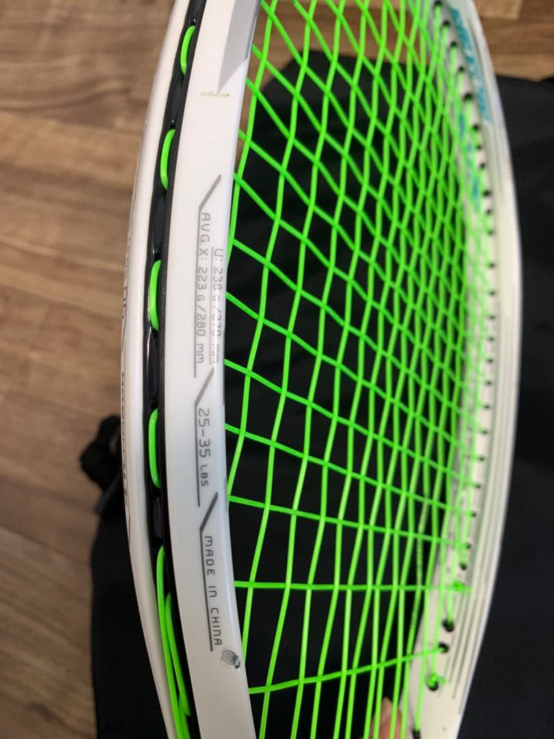 ※たぬき様　アクロスピード　V-01