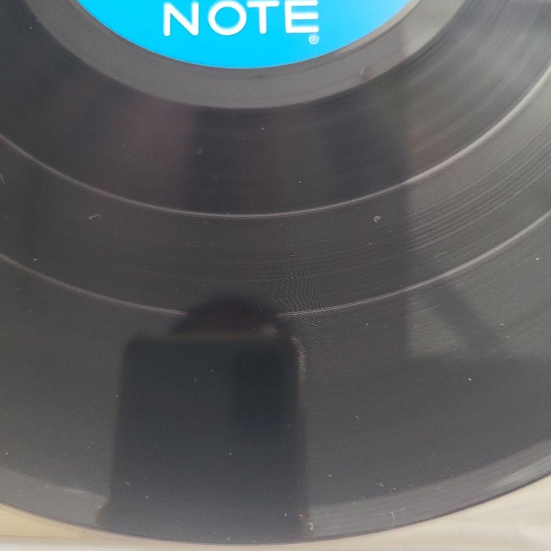 ★ブルーノート★『ダウン・ウィズ・イット』ブルー・ミッチェル