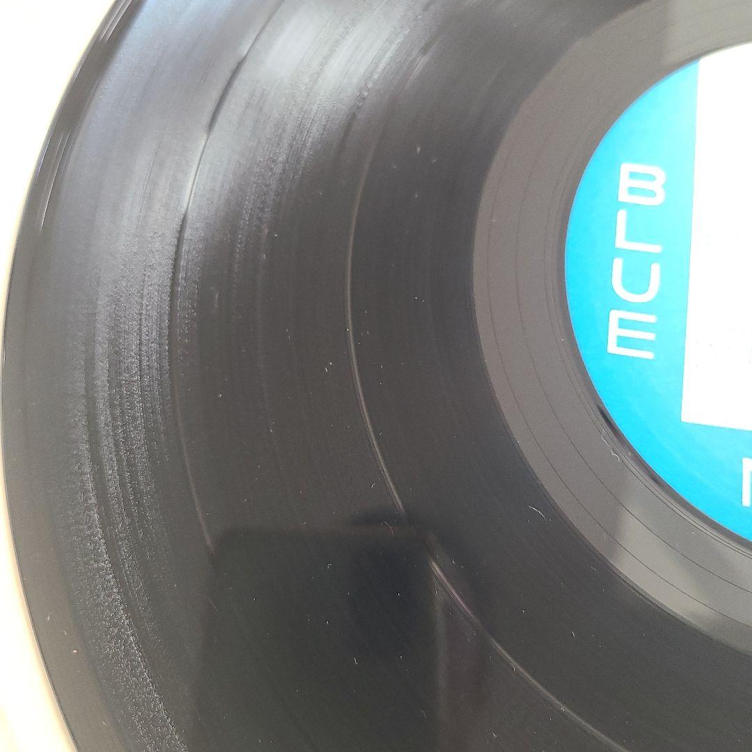 ★ブルーノート★『ダウン・ウィズ・イット』ブルー・ミッチェル