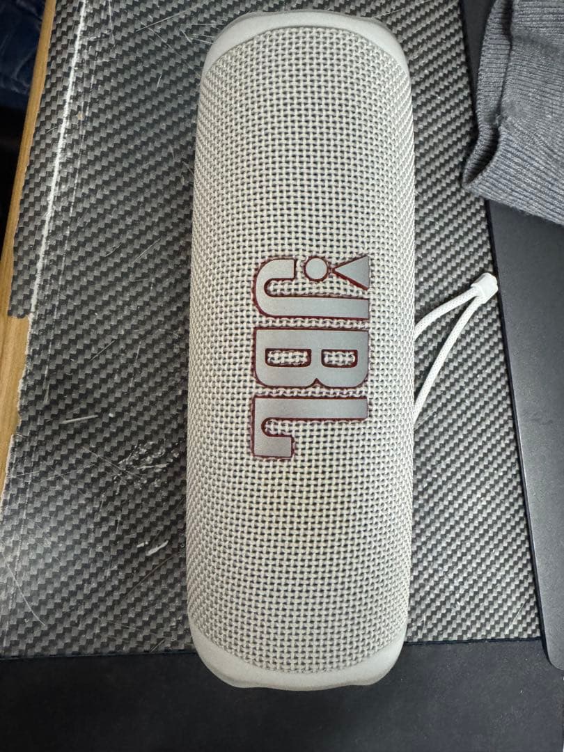 ジャンクJBL Flip 6 ワイヤレススピーカー値引きあり
