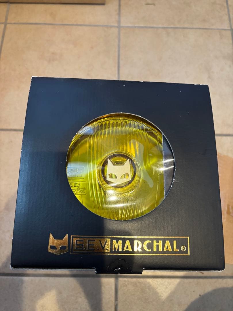 マーシャルヘッドライト　モンキーゴリラエイプ　4ミニなど