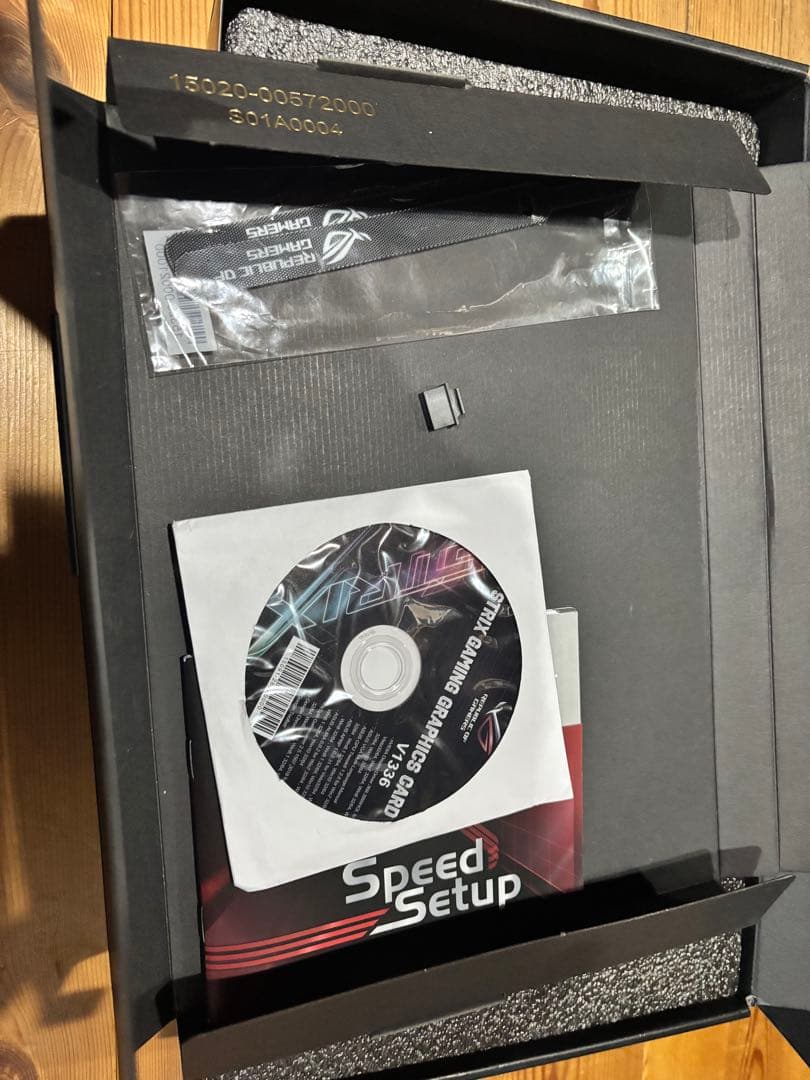 グラフィックボード・グラボ・ビデオカード ASUS STRIX GTX 1080