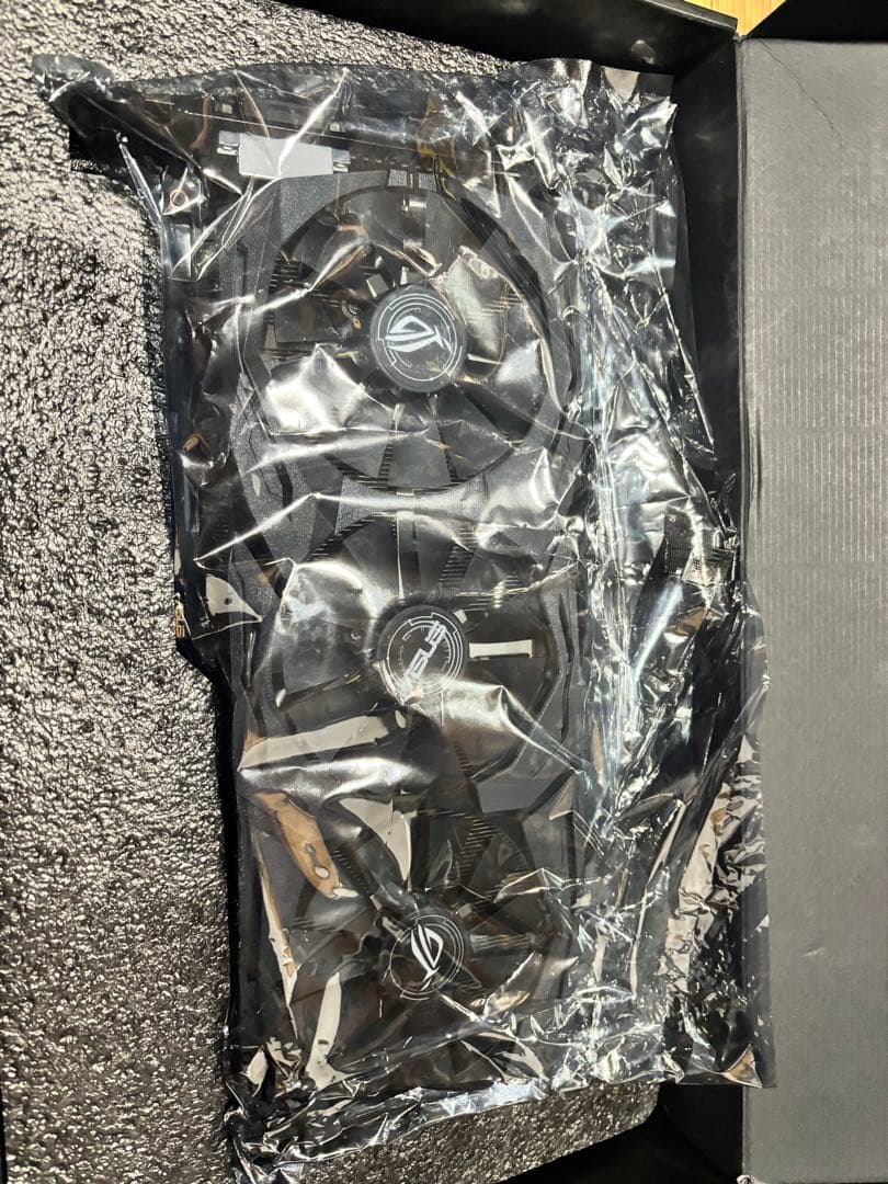 グラフィックボード・グラボ・ビデオカード ASUS STRIX GTX 1080