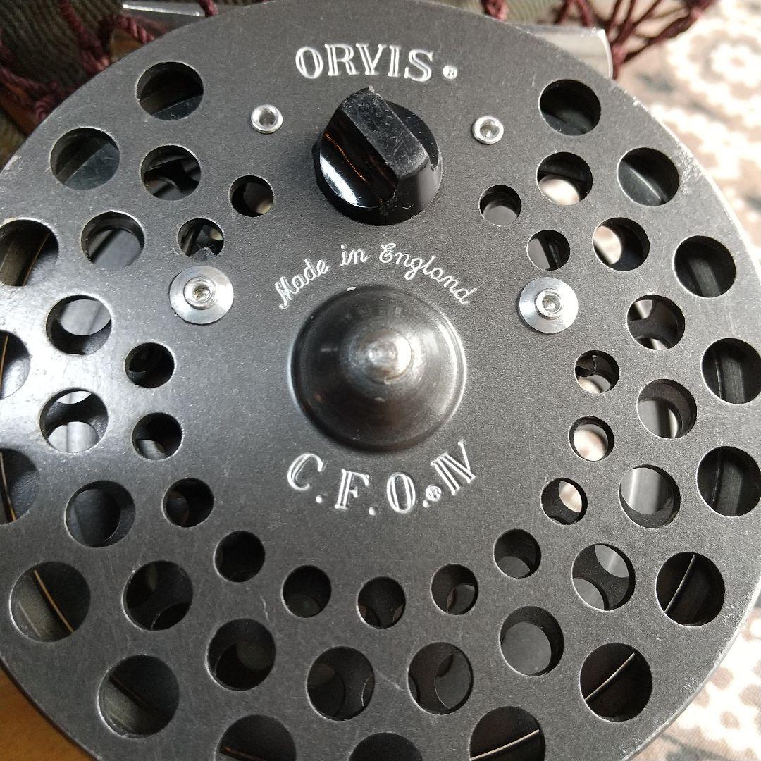 【状態良好】「OVISオービス/ Ｃ.Ｆ.Ｏ. IV (4) 」