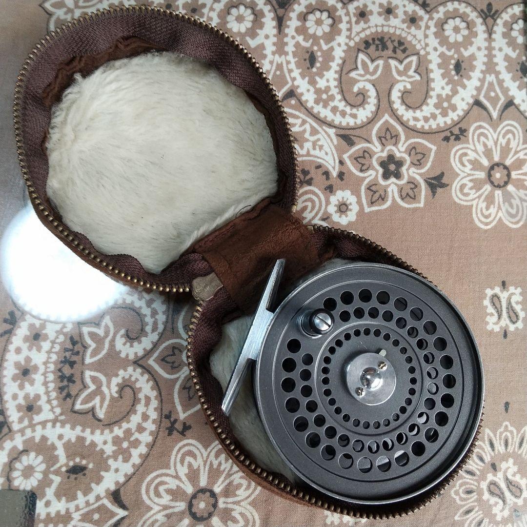 【状態良好】「OVISオービス/ Ｃ.Ｆ.Ｏ. IV (4) 」