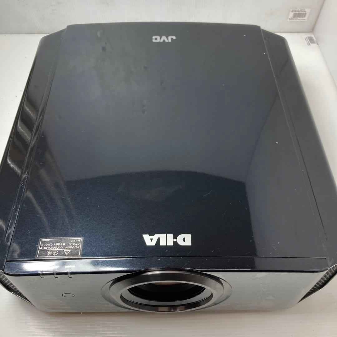 美品希少レアJVC DLA プロジェクター 本体ジャンク品