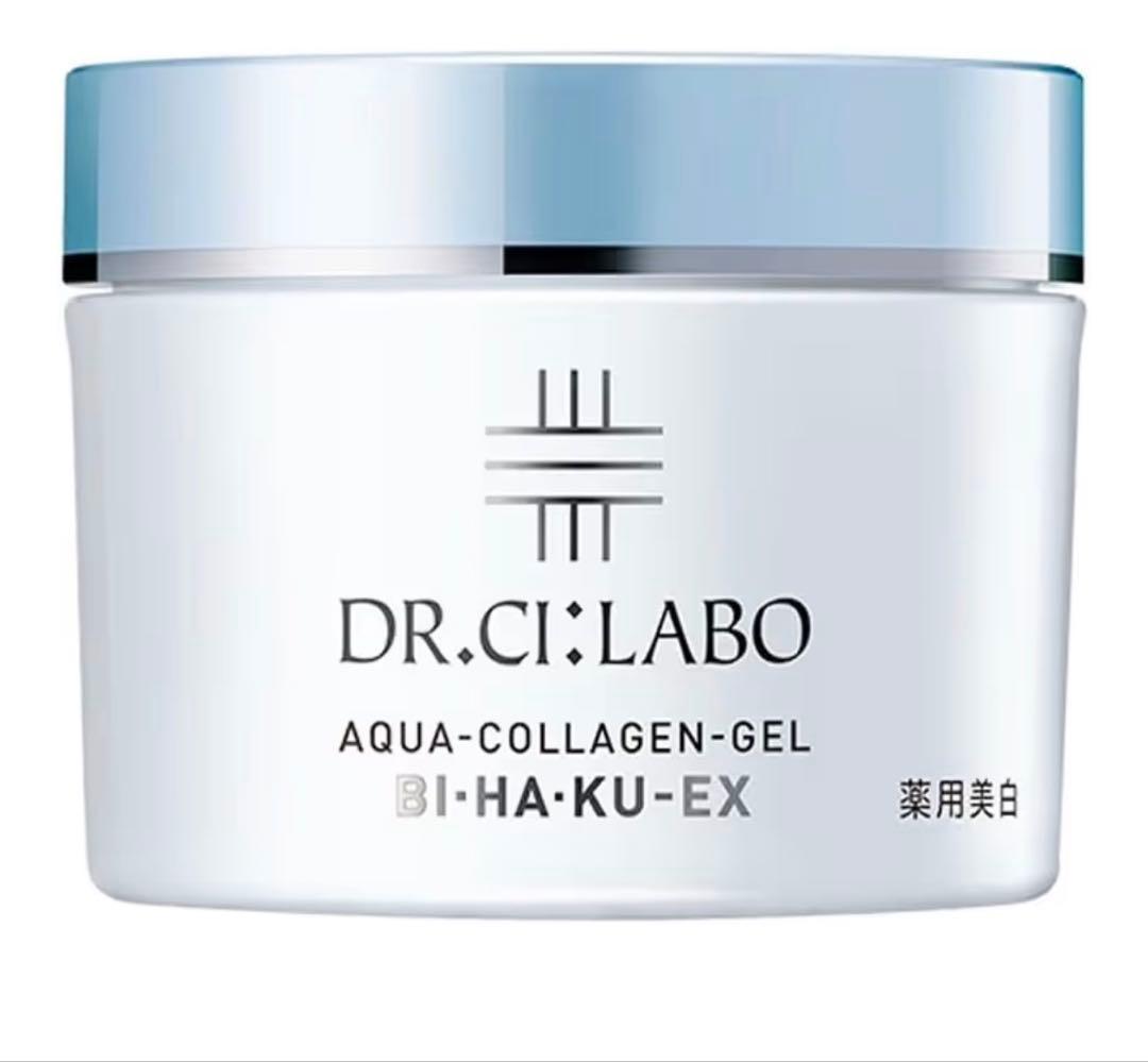 200g‼️DR.CI.LABO AQUA-COLLAGEN