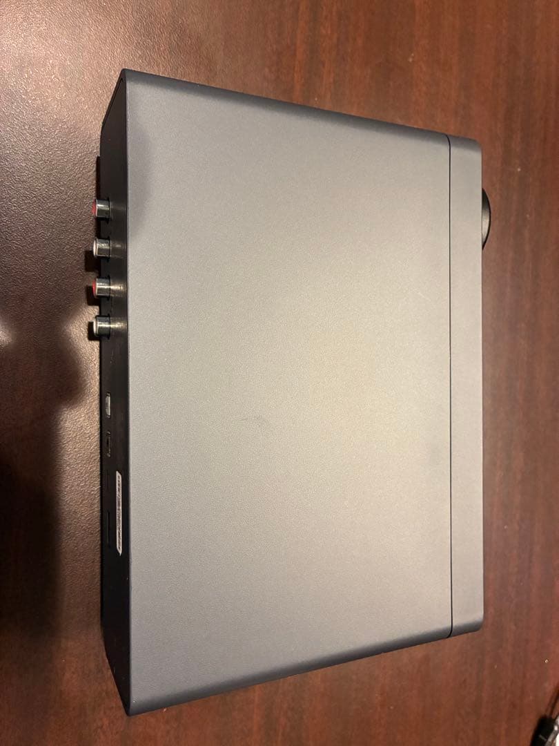 【極美品】Sound Blaster X5（2025年12月公式購入）