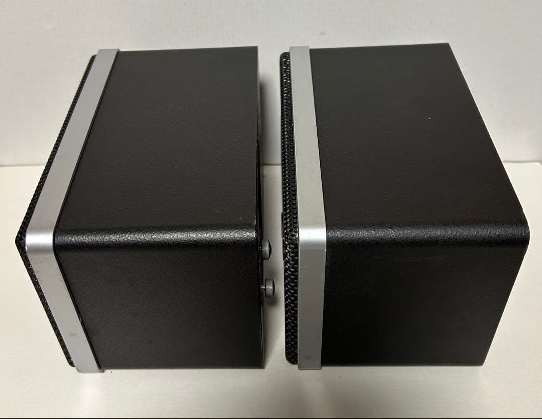 VISONIK David 50 ブックシェルフ型スピーカー