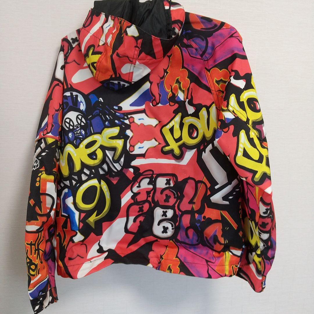 スキー・スノーボードウェア 150c