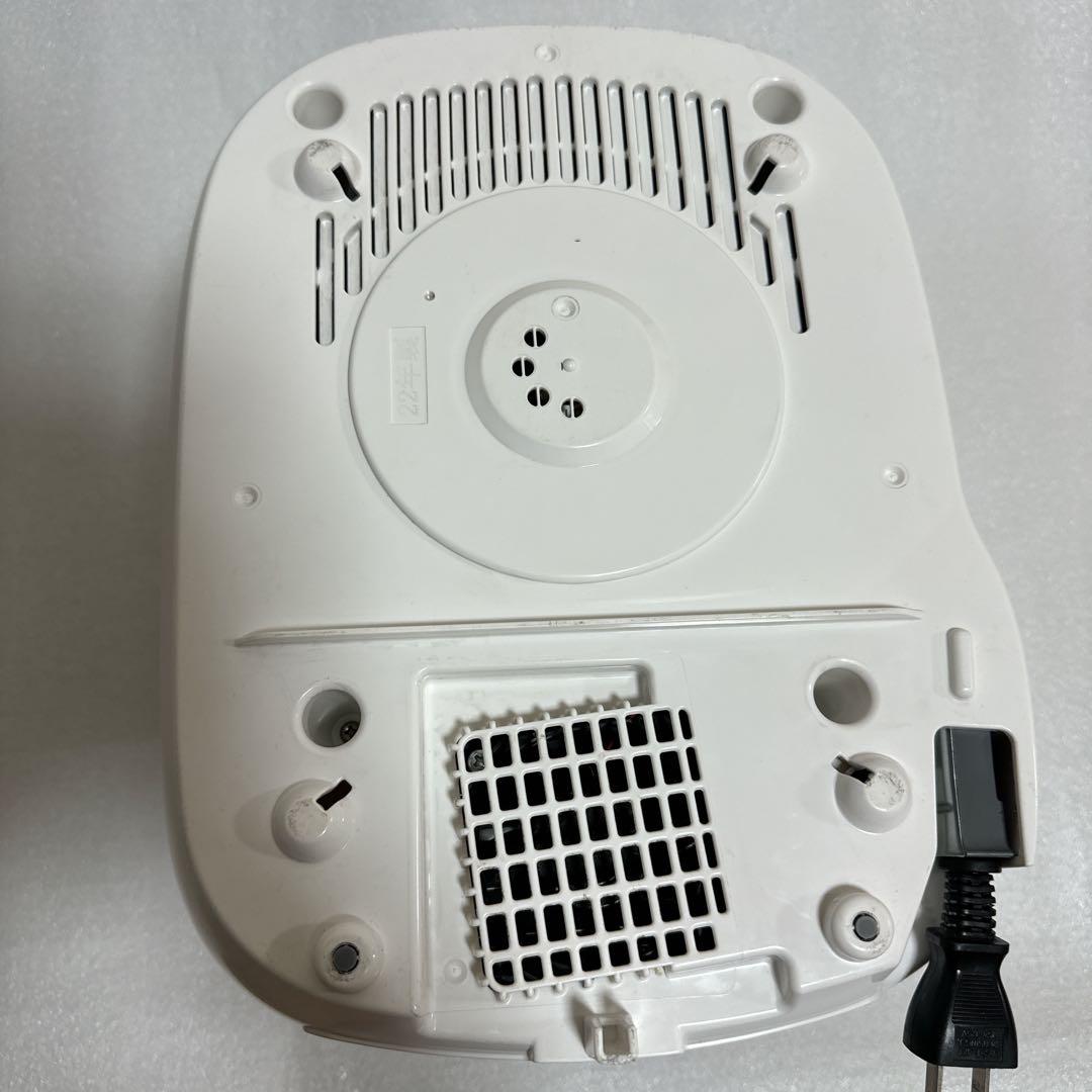 TOSHIBA 真空圧力IHジャー炊飯器 RC-10VSR 2022年製