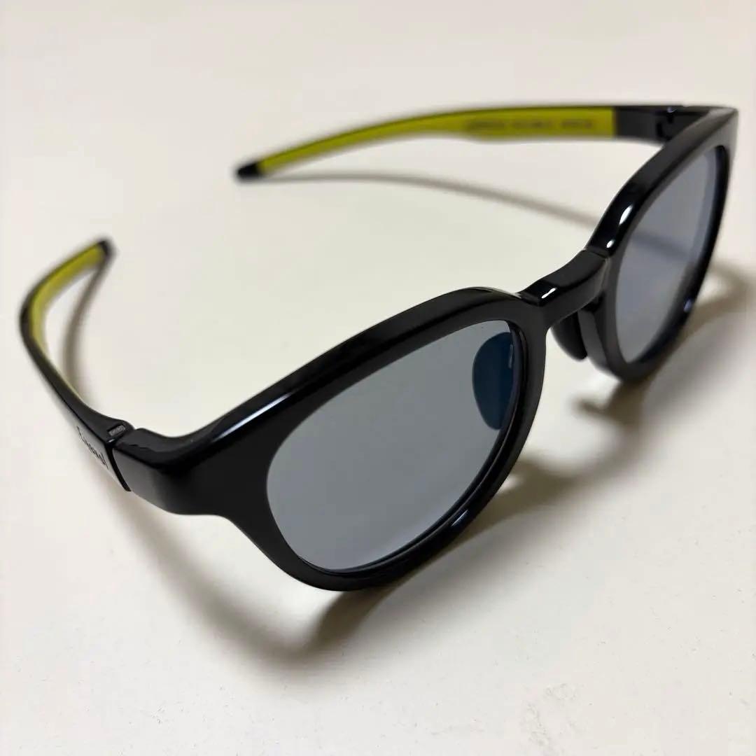 【極美品】アイヴォル | EyevolLEIFER Ⅲ 49