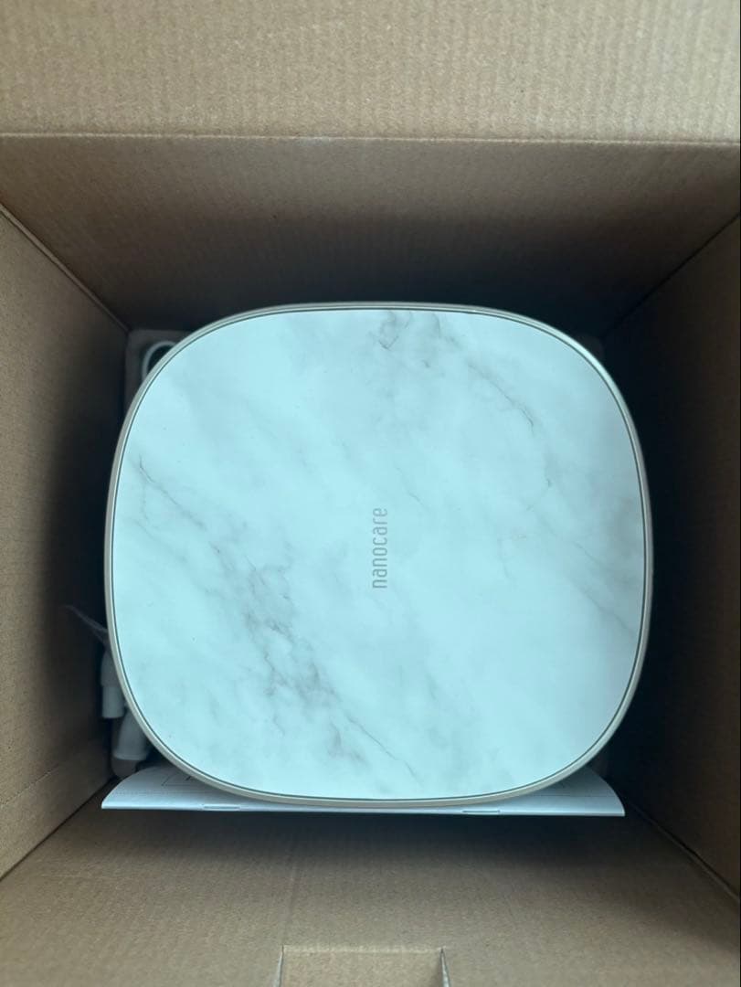 みえみえPanasonic フェイススチーマー EH-SA08