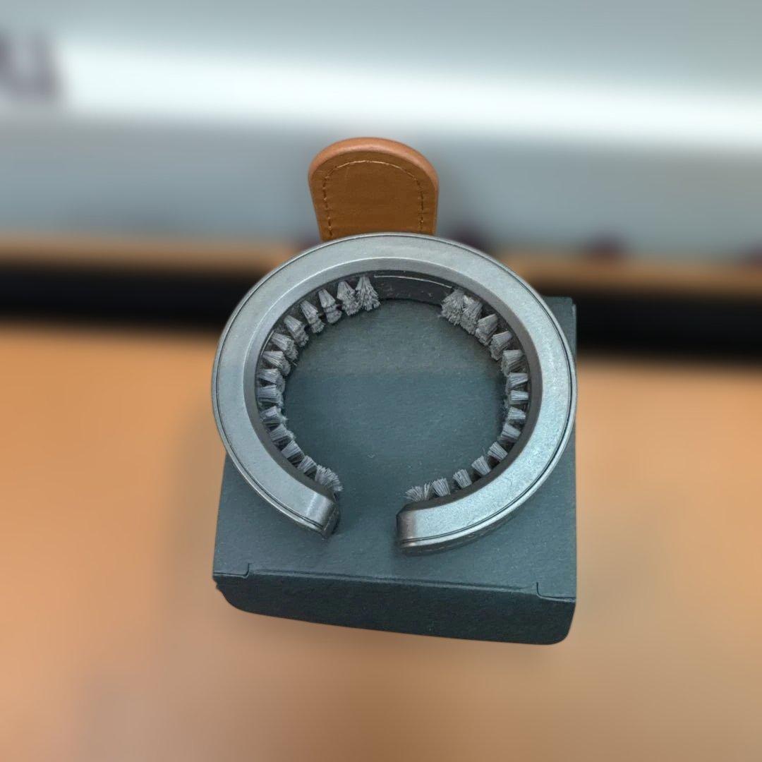 ダイソンエアーラップ HS01