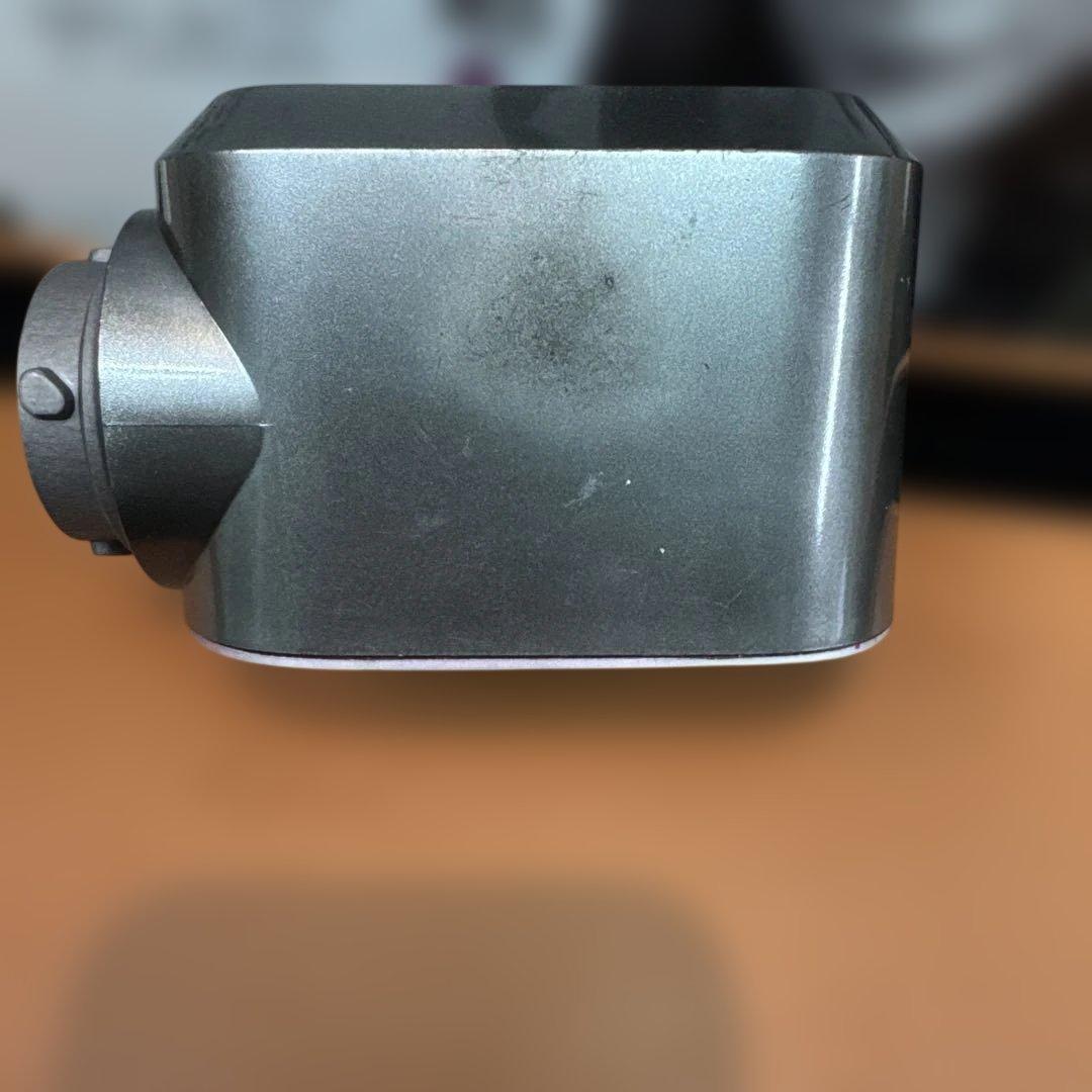 ダイソンエアーラップ HS01