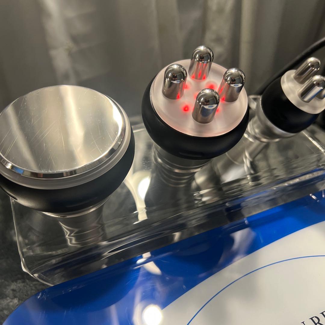 H*9様 キャビスター1000 スタイルゲート 40khzキャビテーション ラジ