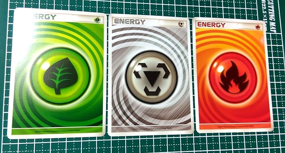 【美品有】基本 草鋼炎エネルギー うずまき 映画公開記念ランダムパック 2009