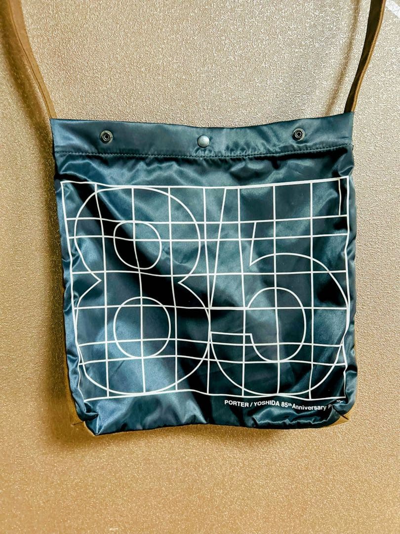 セール‼️PORTER（吉田カバン）85周年記念 ショルダーバッグ2点セット