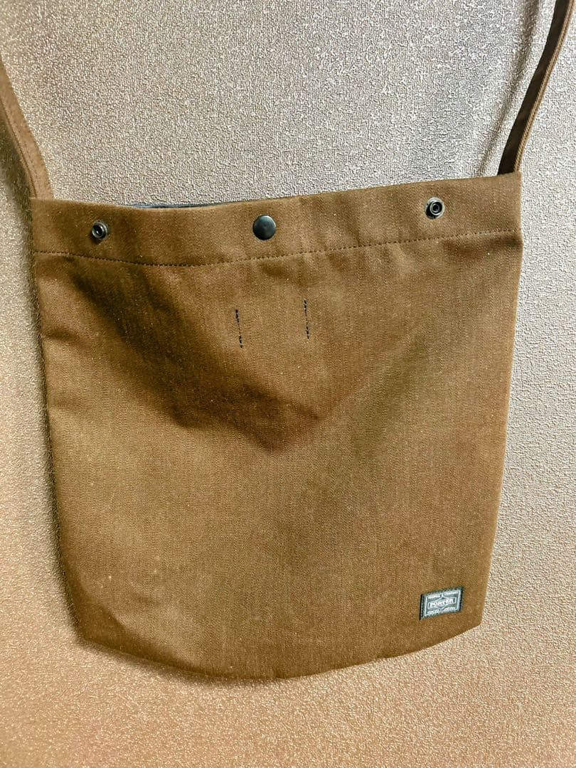 セール‼️PORTER（吉田カバン）85周年記念 ショルダーバッグ2点セット