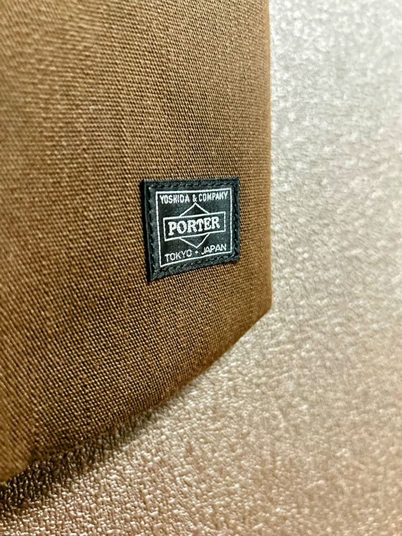 セール‼️PORTER（吉田カバン）85周年記念 ショルダーバッグ2点セット