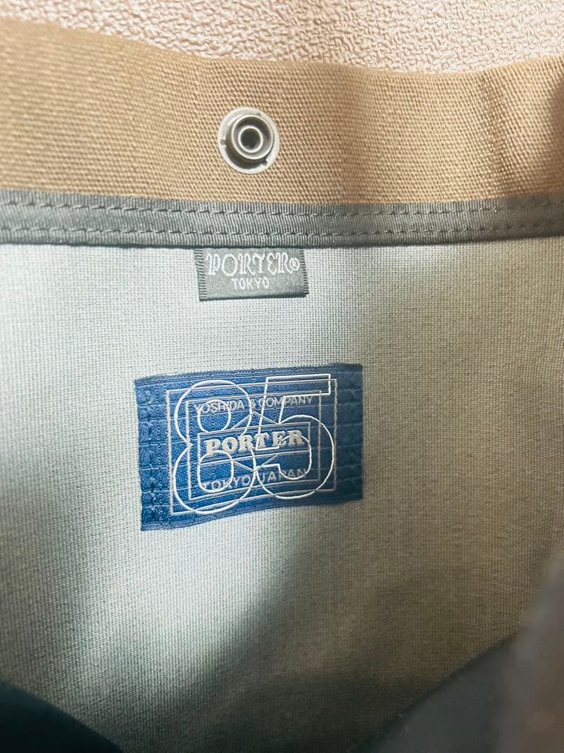 セール‼️PORTER（吉田カバン）85周年記念 ショルダーバッグ2点セット